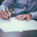 Which of the following can render a contract unenforceable?