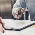 How much is a real estate attorney nj?