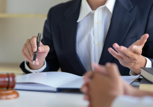 What You Need To Know About Real Estate Contract Law In Smyrna